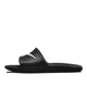 Burdock Nike Benassi Dép thể thao nam màu đen và trắng không thấm nước 832528-001 cửa hàng giày dép gần đây Dép thể thao