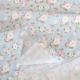 Ultra-tươi nhỏ hoa chị Hanfeng Luân Công chính gối mềm bông twill vải quilt thể được tùy chỉnh ba gia đình bốn - Khăn trải giường Khăn trải giường