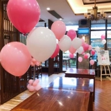 Латексный детский воздушный шар для взрослых, увеличенная толщина