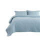 Xuất khẩu Mỹ bông phong lan quilted giường bìa ba bộ của hai mặt bông Châu Âu chần bông tấm ra giường cotton Trải giường