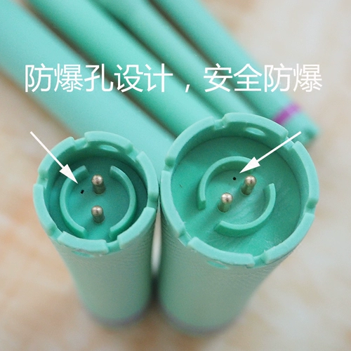 Цифровая оригинальная водостойкая взрывобезопасная кудрявая холодная завивка, 24v, 220v