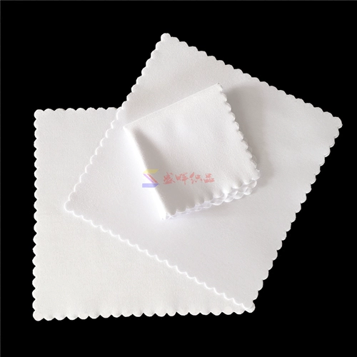 Белые очки, ювелирное украшение, экран, делается под заказ, с печатью вашего логотипа, увеличенная толщина