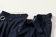 NICK WOOSTER phù hợp với mùa hè quần short nam Bermuda nếp gấp chân rộng năm quần quần Châu Âu và Mỹ triều quần âu Suit phù hợp