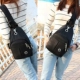 Ba lô nữ phiên bản Hàn Quốc mới của ba lô mini đeo vai giản dị Oxford vải du lịch túi đôi sử dụng túi ngực thủy triều balo da đẹp cho nữ Ba lô