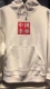 Li Ning áo len 18 mới Trung Quốc Li Ning áo thun GAI với cùng một đoạn trùm đầu của nam giới thể thao AWDN783 991 áo khoác hoodie có dây kéo Thể thao lông cừu / jumper