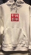 Li Ning áo len 18 mới Trung Quốc Li Ning áo thun GAI với cùng một đoạn trùm đầu của nam giới thể thao AWDN783 991 Thể thao lông cừu / jumper