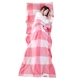 Đơn giản Nhật Bản- phong cách tốt khách sạn du lịch trên bẩn túi ngủ giường ngủ di động chống bẩn quilt bông duy nhất đôi Túi ngủ