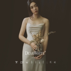 Свадебное платье Дорогие белые 2019 новая