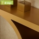 Luoge đồ nội thất lối vào hội trường sáng tạo phòng khách tân cổ điển cho bàn Phật trang trí bàn trường hợp một số bàn thần mới tùy chỉnh - Bàn / Bàn