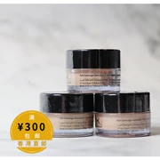 [Hong Kong 300] Kem che khuyết điểm NYX Concealer Jar 10 màu lựa chọn