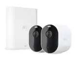 ARLO Pro 3 Беспроводная система мониторинга камеры камеры беспроводной безопасности.
