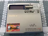 Sony/Sony MZ-N1 MDLP запись MD Portable (2020)