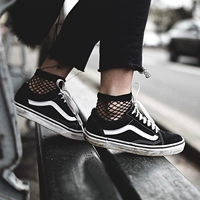 Giày Vans Old Skool những mẫu giày cổ điển nam và nữ giày trượt ván thể thao và giải trí VN-0D3HY28 giày sneaker nam đẹp