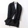 D999 Ý thiết kế quý phái hai mặt áo gạch men 3000+ 60 len áo len nam