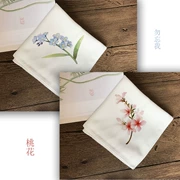 Su thêu hoàn chỉnh bộ thêu người mới bắt đầu để gửi video thêu một-một-một trang trí truyền thống vải truyền thống Trung Quốc