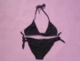 Tây Ban Nha MAN ** GO chia bikini để thu thập bikini áo ngực tam giác gợi cảm HSQX-9 - Bikinis áo tắm hai mảnh