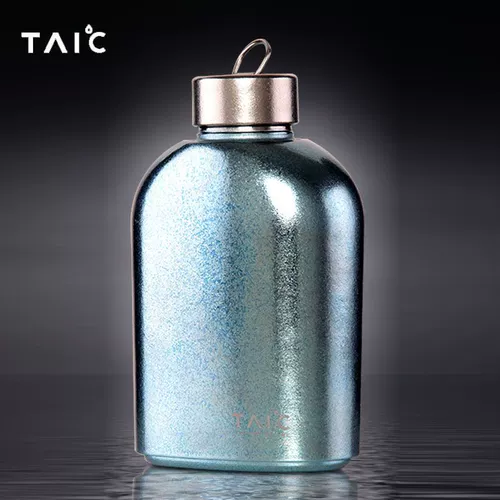 Чайная чашка, металлический портативный вместительный и большой заварочный чайник с зарядкой