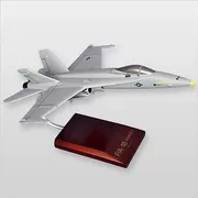 Mua máy bay mô hình máy bay Máy bay chiến đấu MCFA18NW F-A-18 đồ trang trí đồ chơi ong - Mô hình máy bay / Xe & mô hình tàu / Người lính mô hình / Drone
