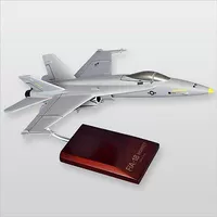 Mua máy bay mô hình máy bay Máy bay chiến đấu MCFA18NW F-A-18 đồ trang trí đồ chơi ong - Mô hình máy bay / Xe & mô hình tàu / Người lính mô hình / Drone máy bay điều khiển từ xa cho trẻ em