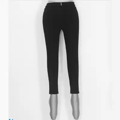 Factory direct clothing model props women men's lower body plastic inflatable pants mold leg pants