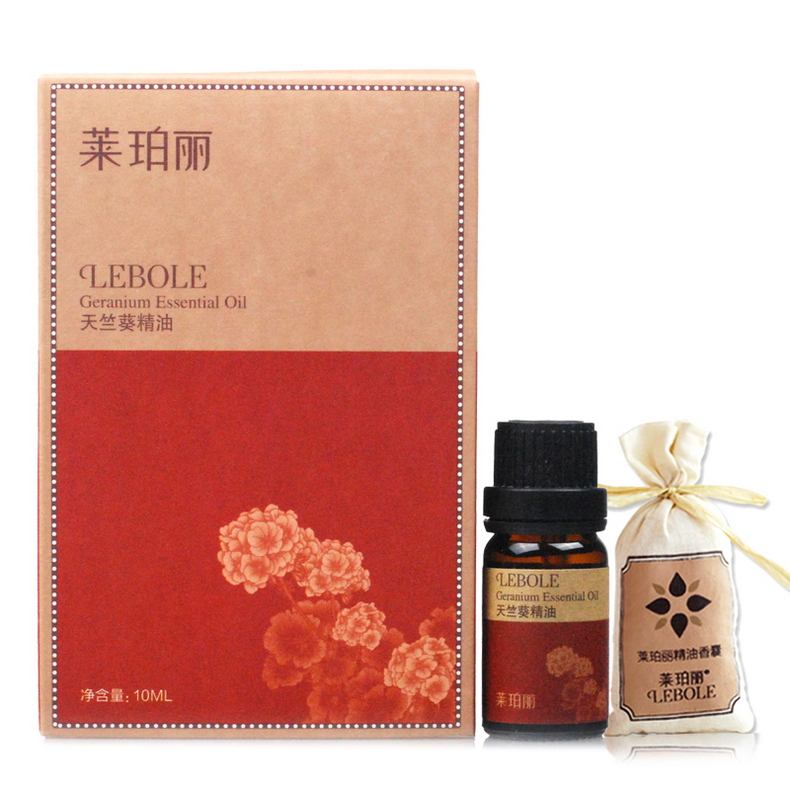莱珀丽莱珀丽精油的使用方法