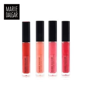 Clear Stock No Bao bì Mary Yijia Màu chính Lip Gloss Lip Gloss Son dưỡng ẩm Lip Balm