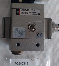 Клапан соленоидный smc eav3000-f03-5yo-q 02-10mpa dc24v