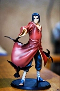 Lee Dong Fai Anime Tsume Naruto Uchiha 鼬 XTR Đầu đôi có thể thay thế - Capsule Đồ chơi / Búp bê / BJD / Đồ chơi binh sĩ