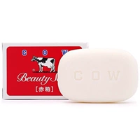 Японское увлажняющее очищающее молочко, мыло подходит для мужчин и женщин