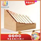 [Нужно забронировать] choroi (choroi) Choroi 7 Key Five -Tone Bronze Bell 432 Гц 432 Гц