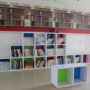 Xidameijia Lớp học mẫu giáo tủ sách tùy chỉnh tủ nhựa lưới hiển thị tủ phân vùng kệ tủ kệ sách DIY - Kệ mẫu giá sách đẹp