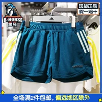 Adidas, летние штаны, спортивные шорты для тренировок для спортзала для отдыха