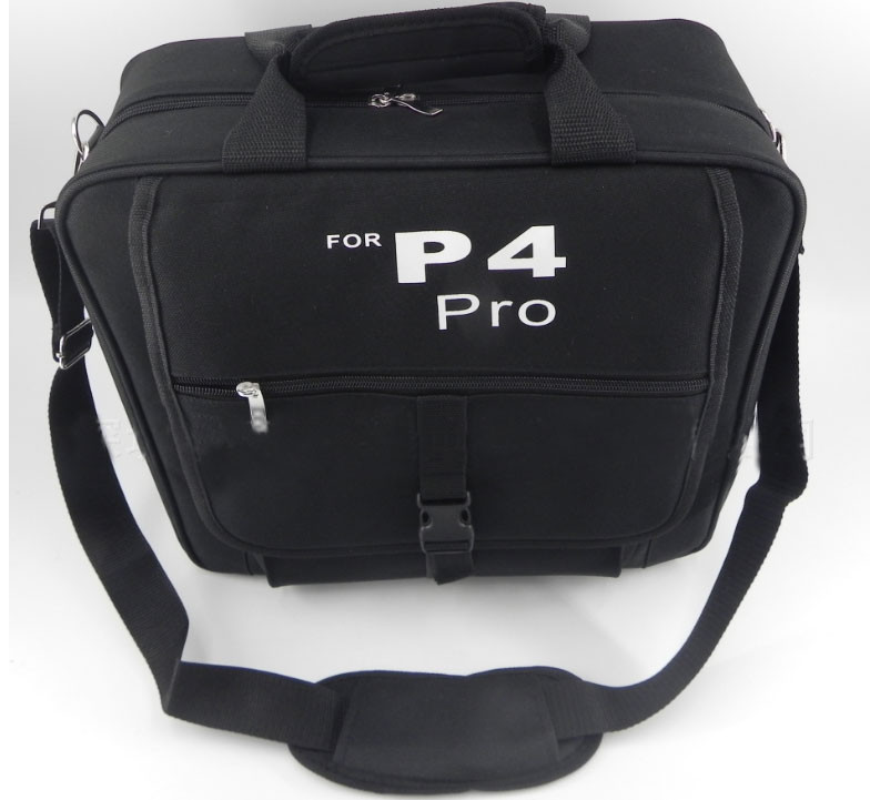 PS4主机收纳包保护包PS3旅行包防震收纳硬包手提单包挎包旅行背包 - 图0