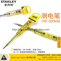 Стэнли Tools Electric Pen Vint New