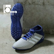 Bang Bang: Đế giày chính hãng Adidas Adidas Falcon 19.3 TF JR Giày bóng đá CM8548 - Giày bóng đá