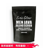 American Eve - Mlow Men Men Men Men Carbon Coffee Fruits