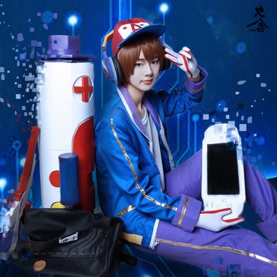 taobao agent Honor, videogame, headphones, clothing, cosplay