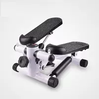 Jianbu mắt cá chân thiết bị mùa hè trong nhà bàn đạp máy đa chức năng thiết bị thể dục leo núi máy bước bước - Stepper / thiết bị tập thể dục vừa và nhỏ dây kéo lưng nutrabio
