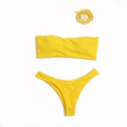 n 2019 áo tắm mới nhiều màu khác nhau - Bikinis