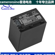 CameronSino cho máy ảnh Sony Sony FDR-AX40 AX45 AX60 pin NP-FV100A - Phụ kiện máy ảnh kỹ thuật số