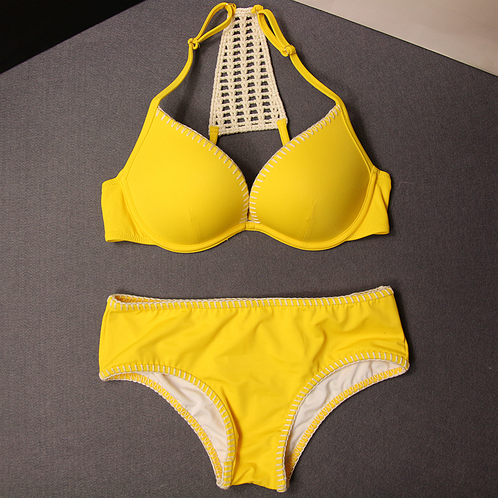 Bikini en Nylon - Ref 3430577 Image 1