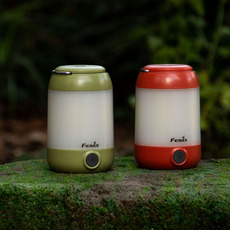 Кемпинговый фонарь