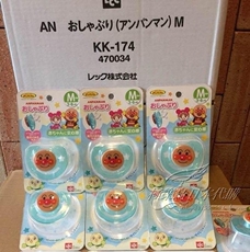 Соска Япония хлеб Супермен младенческой детские