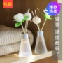 Hàn Quốc phòng hương liệu phòng ngủ văn phòng tinh dầu cô gái hương thơm loại gia đình hương liệu không cháy - Sản phẩm hương liệu tinh dầu trầm hương
