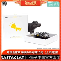 RASTACLAT Chính thức Lion Lion DALMATAIN Vòng đeo tay ren Dalmatian vòng tay phong thủy