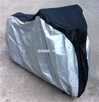 1 carry bike bicycle scooter rain snow dust sunshine cover