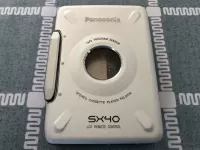 Panasonic/Panasonic RQ-SX40 лента слушала с вами серебро (2020)