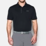 Under Armour Một Dema chính hãng mua áo thun tay ngắn tay UA hè mới thể thao Áo sơ mi nam polo áo polo form rộng