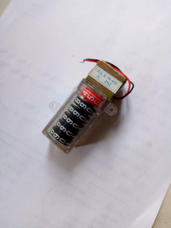 单相电子式 电能表模块 ADE7755 电能检测模块 电表计量模块-淘宝网