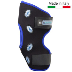 Защита для ног 意大利veredus马术护膝马护膝马护腿马绑腿八尺龙马具bcl655401